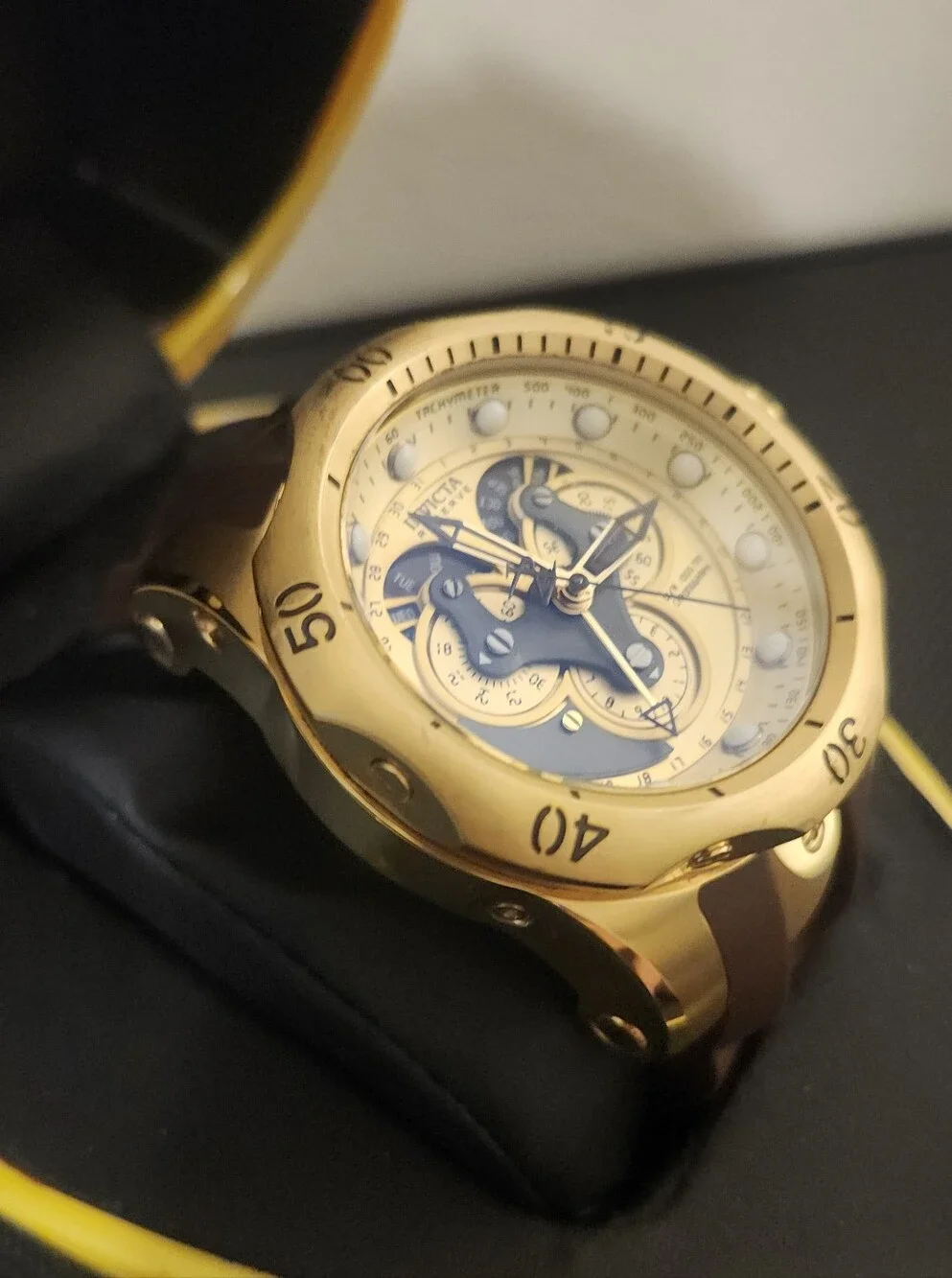 Invicta VENOM Reserve #14464